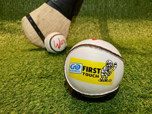 Load image into Gallery viewer, First Touch Sliotar
